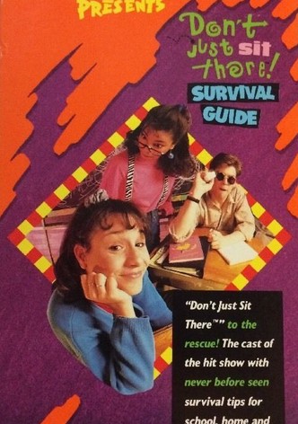 Don't Just Sit There