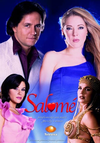 Salomé