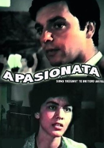 Passion