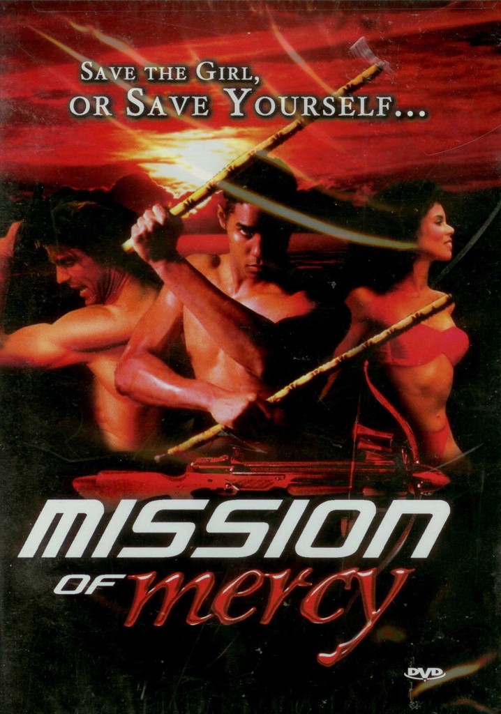 Mission of Mercy