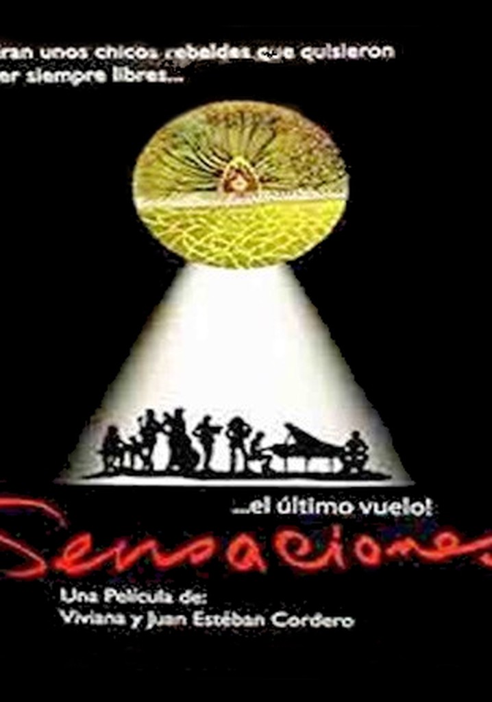 Sensaciones
