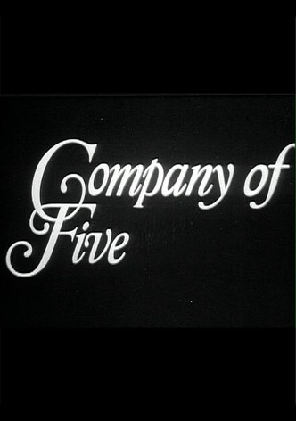 The Company of Five