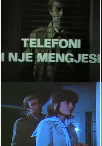 Telefoni i një mëngjesi