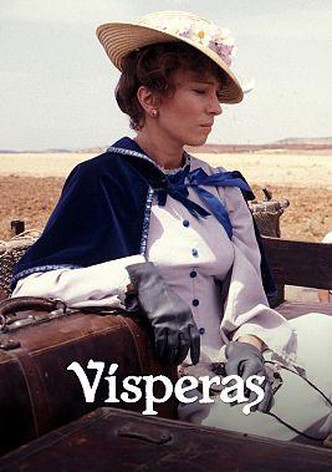 Vísperas