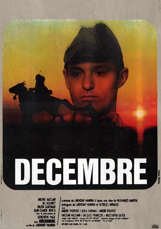 December
