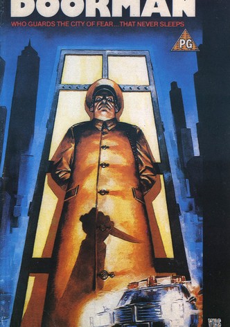 Doorman