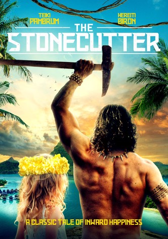 The Stonecutter
