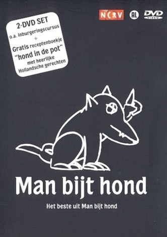 Man bijt hond (NL)