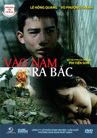 Vao nam ra bac