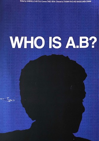 Who Is A.B.?