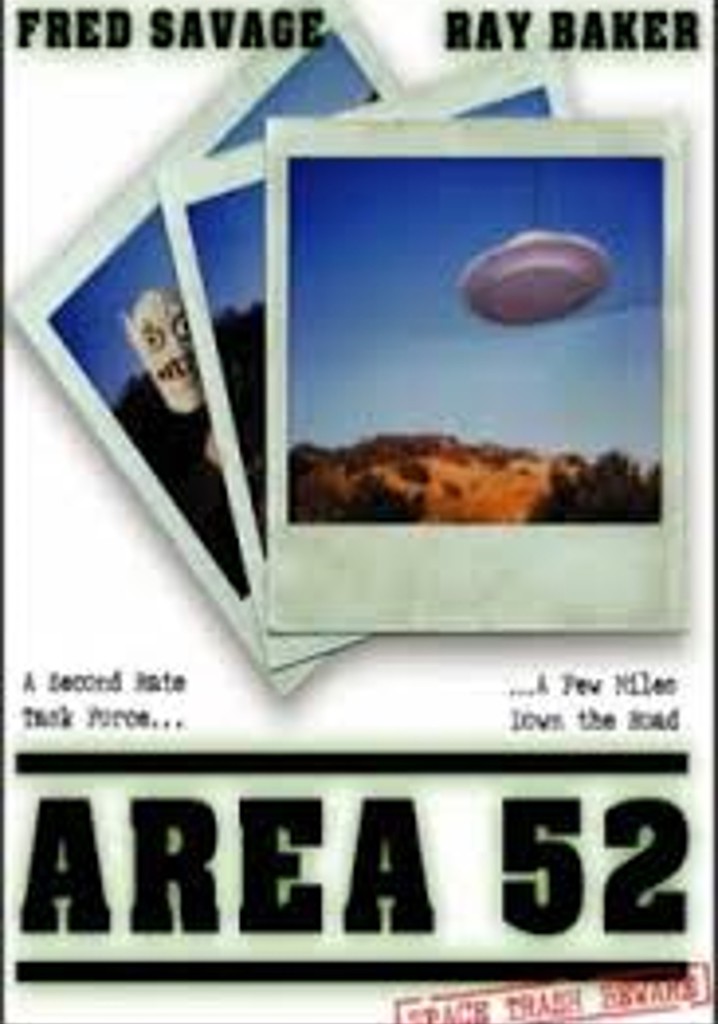 Area 52