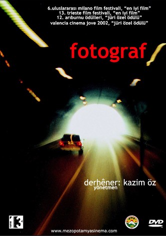 The Photograph