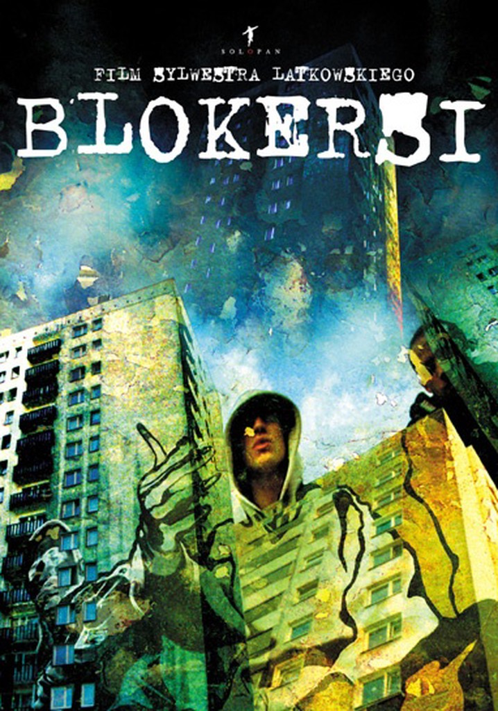 Blokersi