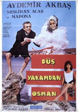 Düs Yakamdan Osman
