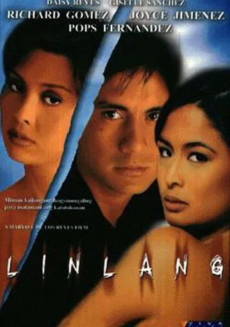 Linlang poster