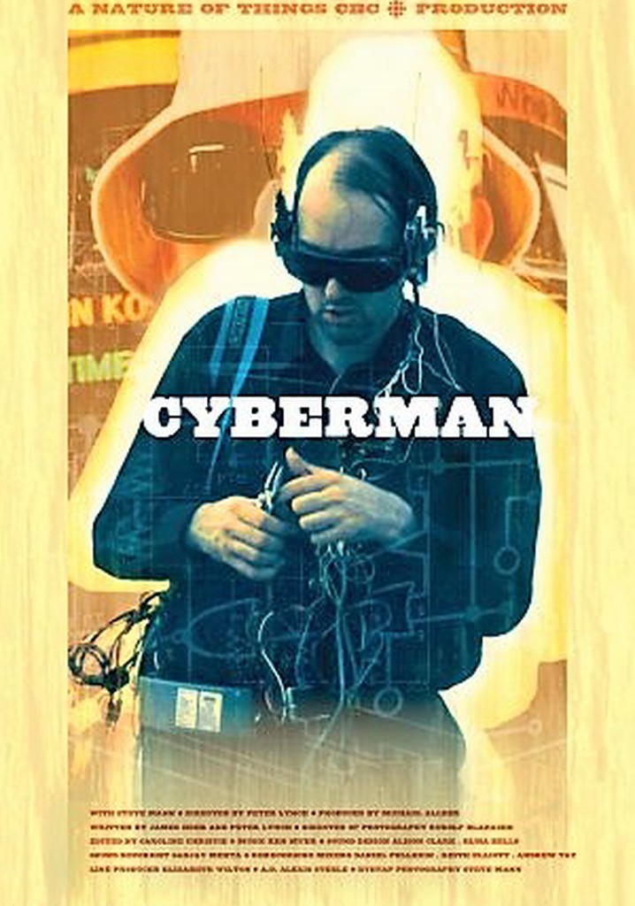 Cyberman