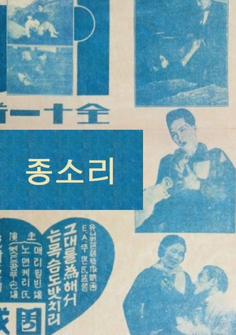 The Ringing of a Bell