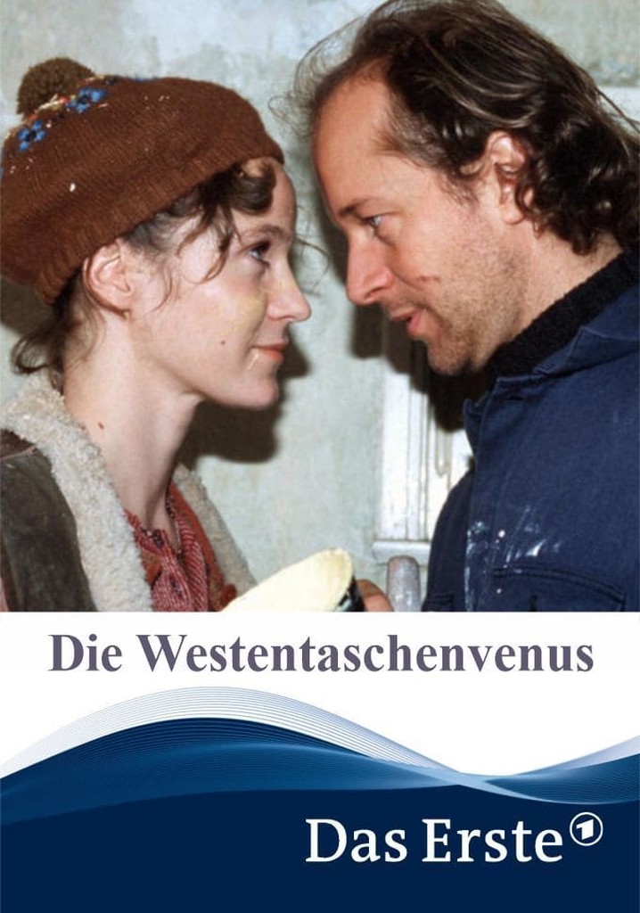 Die Westentaschenvenus