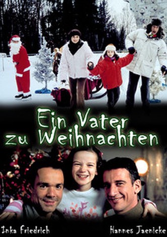 Ein Vater zu Weihnachten