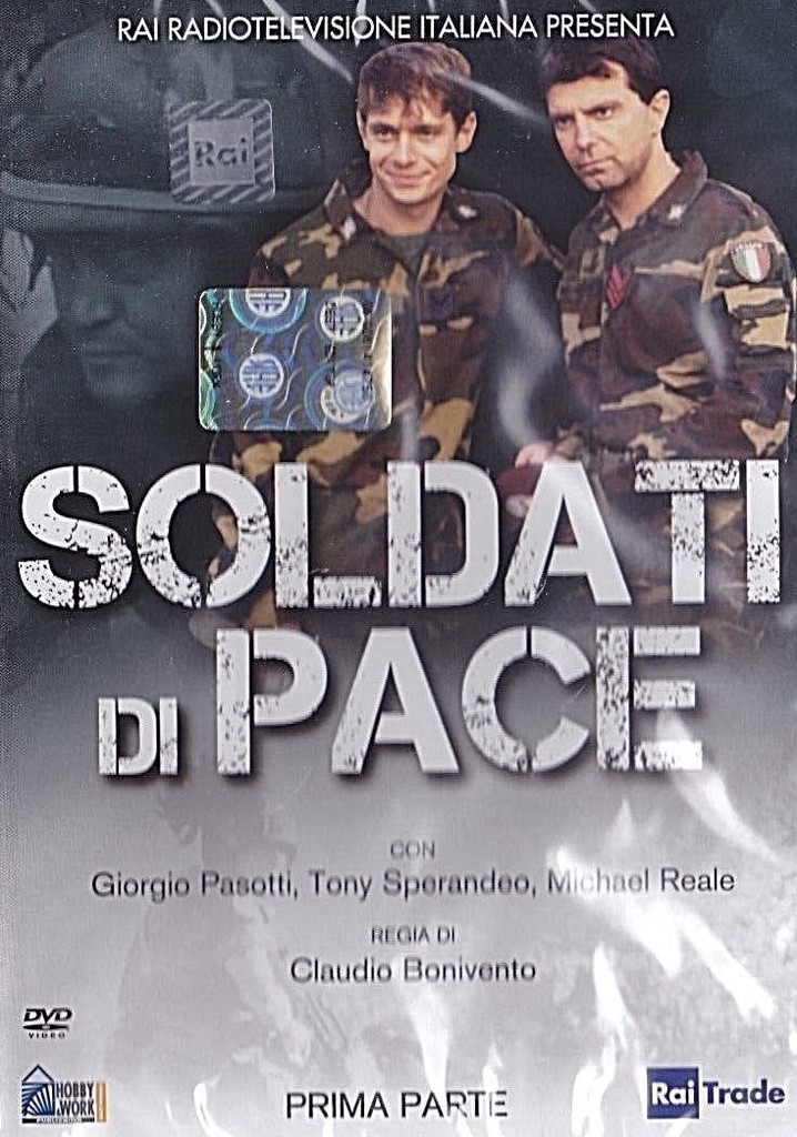 Soldati di pace