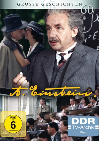 Albert Einstein