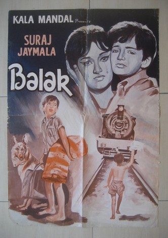 Balak