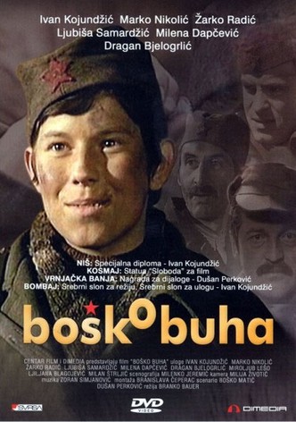 Bosko Buha