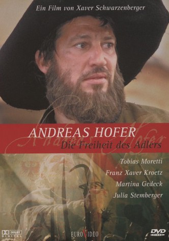 Andreas Hofer