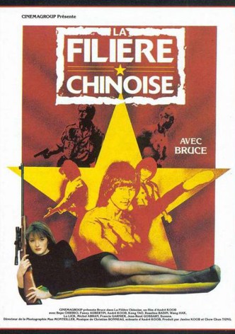 La filière chinoise
