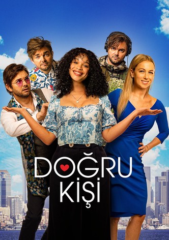 Doğru Kişi