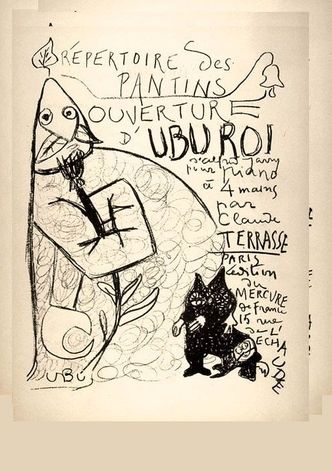 Ubu roi