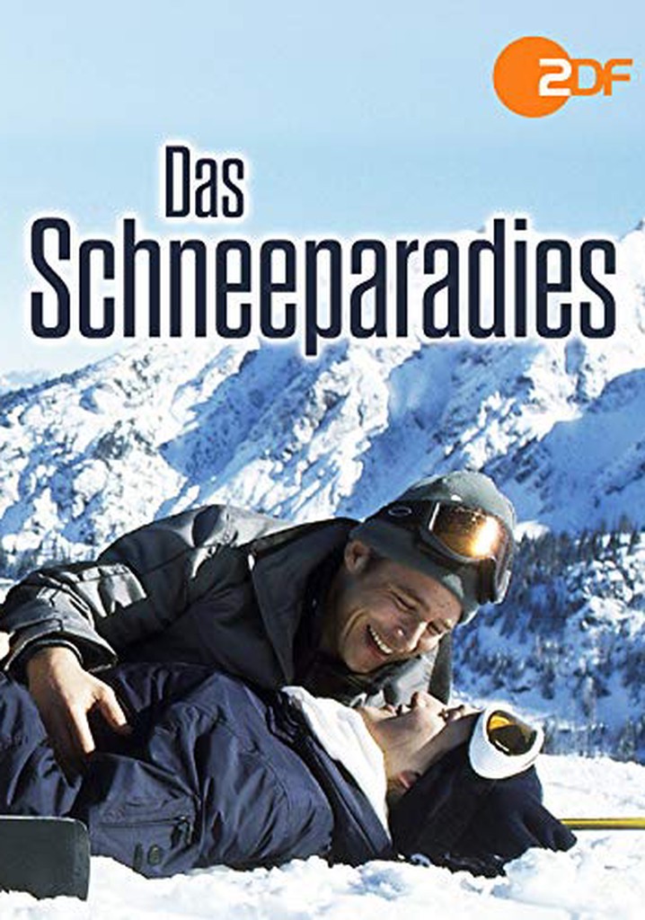 Das Schneeparadies
