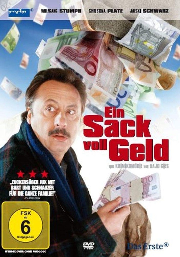 Ein Sack voll Geld