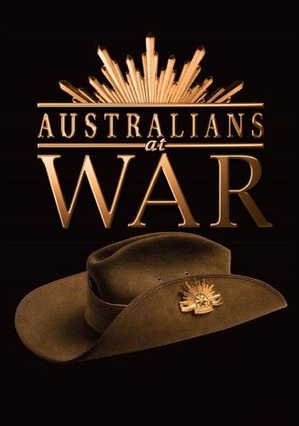 Australians at War