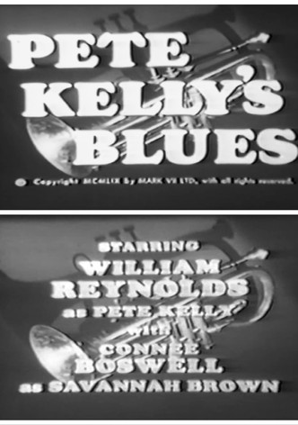 Pete Kelly's Blues