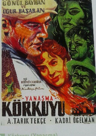 Kör kuyu