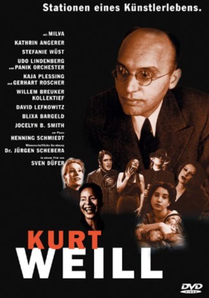 Kurt Weill
