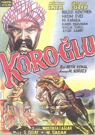 Köroglu