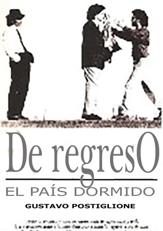 De regreso (El país dormido)