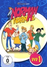 Norman Normal - Saison 3