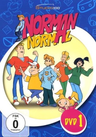 Norman Normal