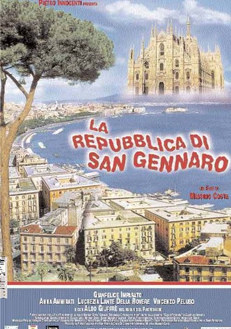 La repubblica di San Gennaro