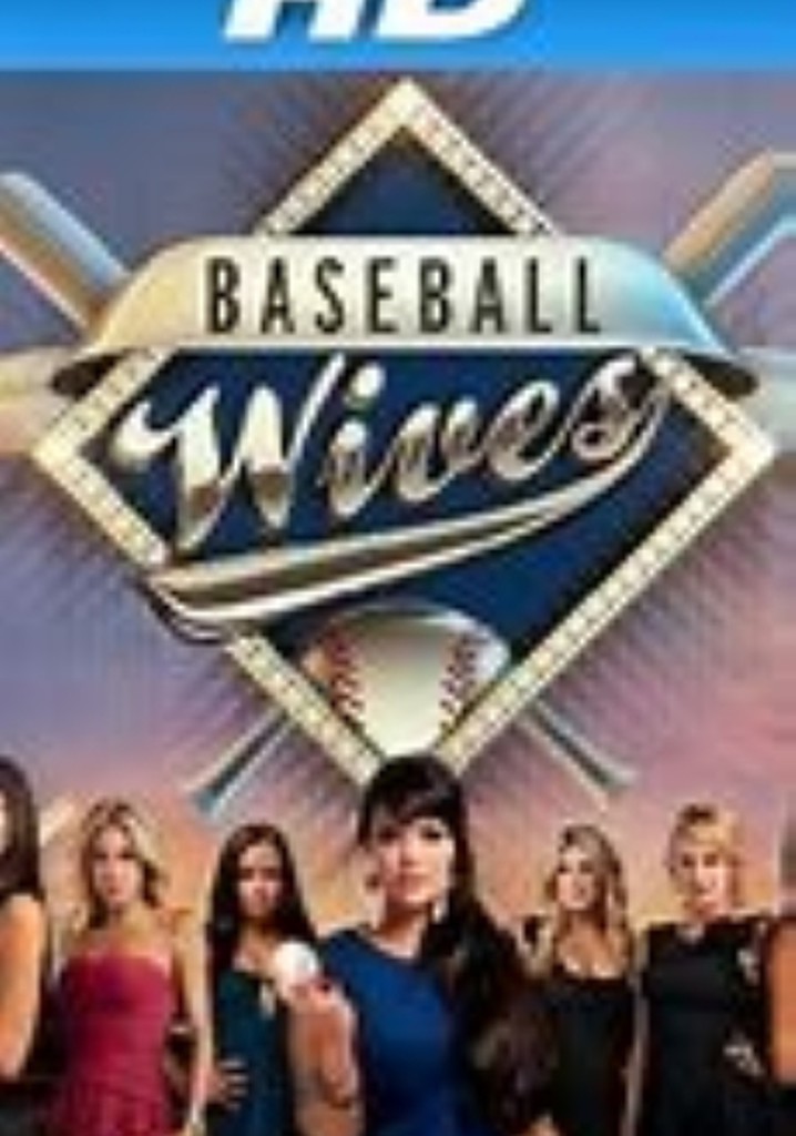 Baseball Wives