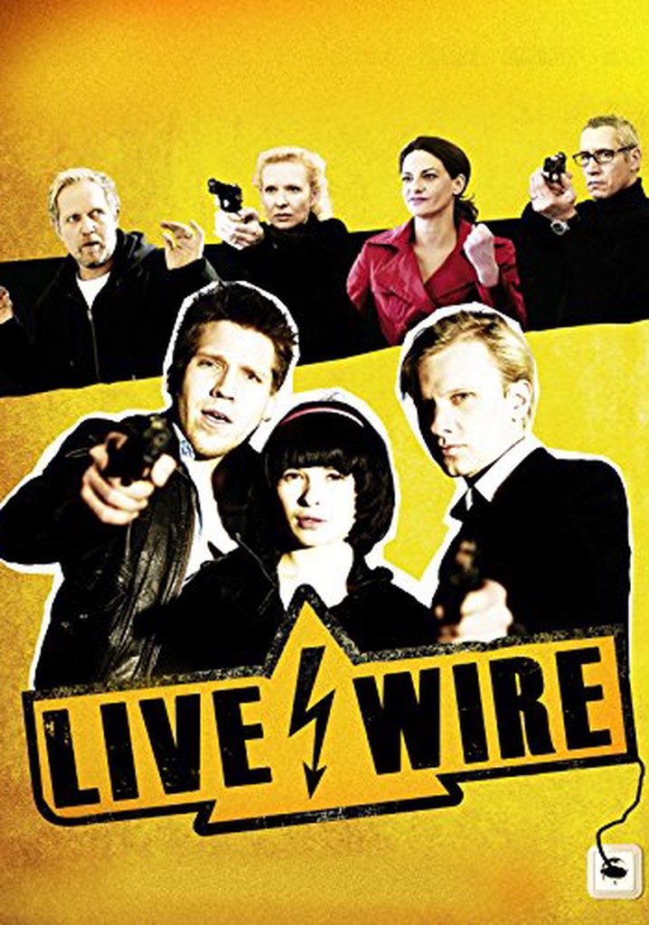 Live Wire