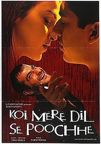 Koi Mere Dil Se Poochhe
