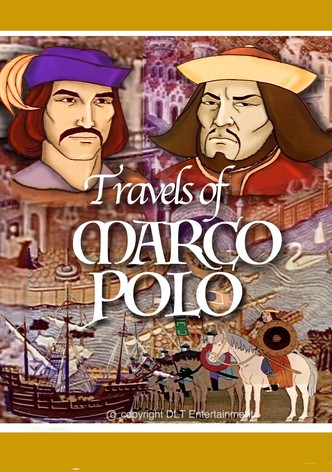 Marco Polo