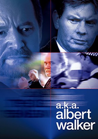 The Many Lives of Albert Walker