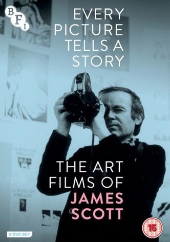 Every Picture Tells a Story