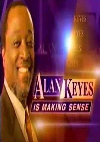 Alan Keyes Is Making Sense
