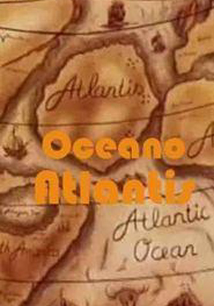 Oceano Atlantis
